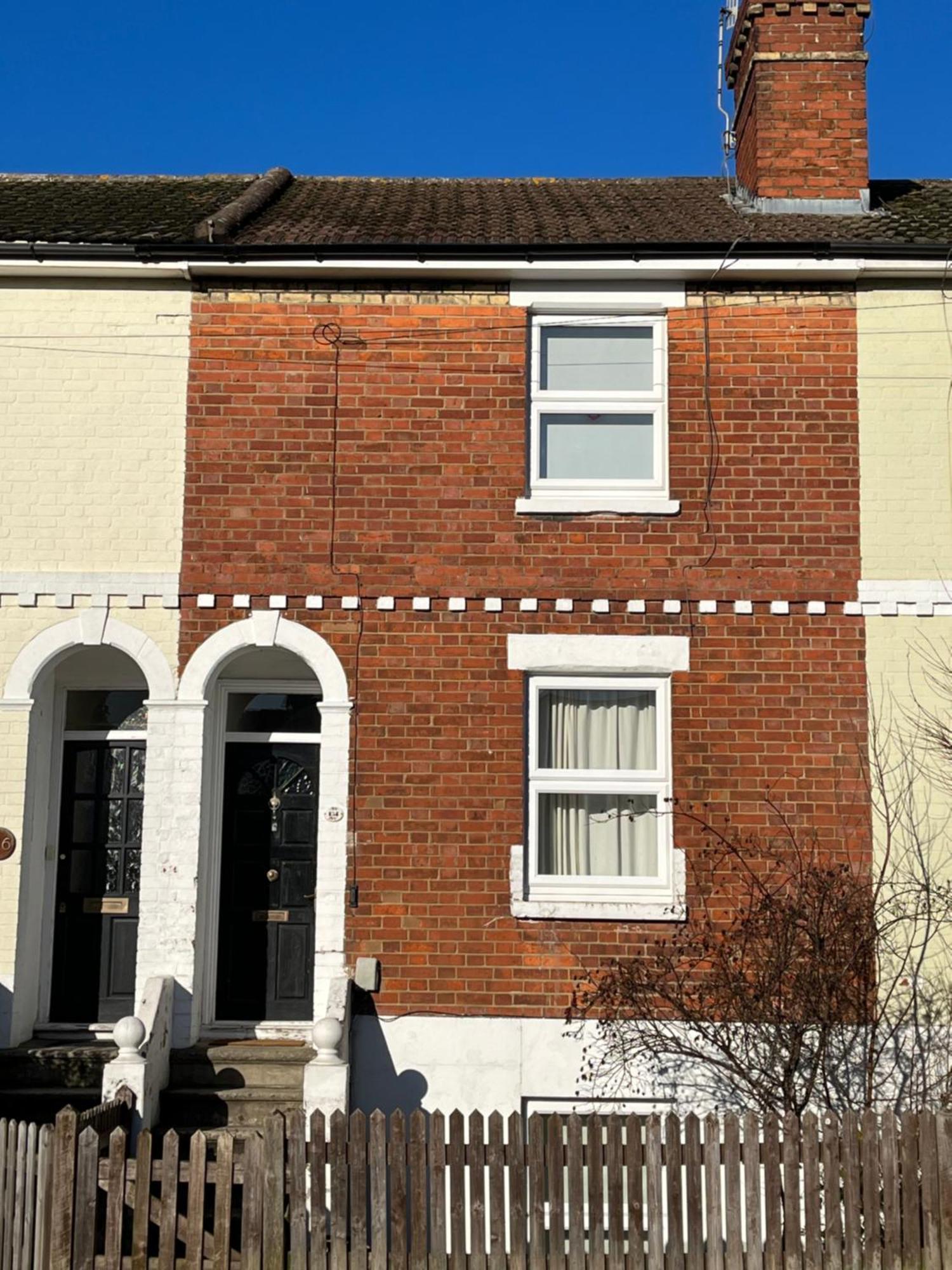 St James 3 Bedroom House In Tunbridge Wells מראה חיצוני תמונה